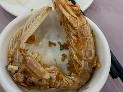 -鹏城人家海鲜酒家·23年老字号(较场尾店)