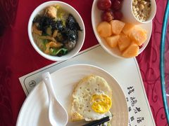 -老味道民宿(栈桥店)