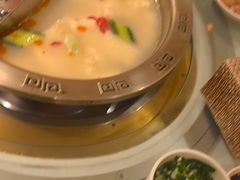 -天宜隆蘑菇宴火锅(石景山旗舰店)