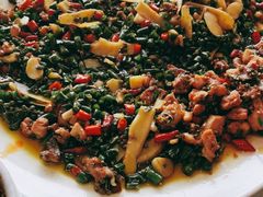 -辣婆婆(航天桥店)