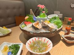 -阿吾罗·月咏精致日料(港汇恒隆广场店)