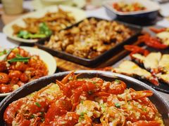 -一棠龙虾•王牌虾球(楚河汉街店)