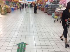 -大润发(花雨店)