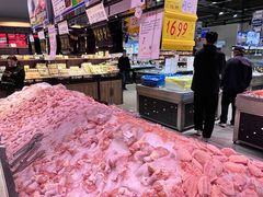 -沈阳百联购物中心(青年大街店)