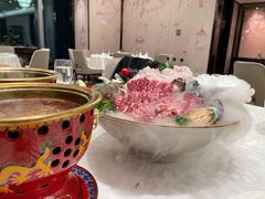 -Yan Ting宴庭中餐厅-长沙瑞吉酒店(运达店)