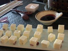 -诺敏塔拉奶茶-布里亚特包子-手把肉(锦都会店)