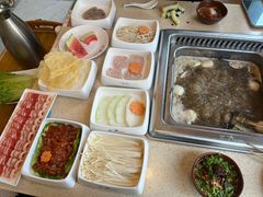 -一天好养生火锅·衢州人自己的火锅(阳光水岸店)