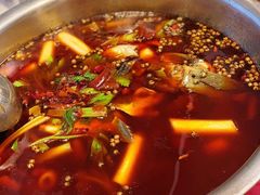 -曾老幺鱼庄(龙华商厦店)