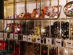 -VENCHI 闻绮(上海佛罗伦萨小镇店)