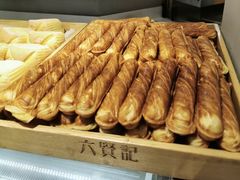 -六贤记(文三店)