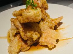 -奉天小馆·非遗东北菜(济南万象城店)
