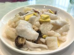 -新聚丰菜馆(太监弄店)
