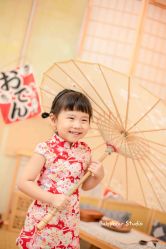 -熊孩子韩国儿童摄影(利波苑店)