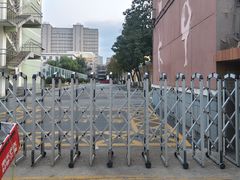 -沈阳音乐学院(长青校区)
