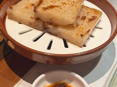 -禄运茶居·手工点心(猎德店)