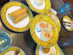 -富华斋饽饽铺·宫廷糕点·伴手礼(护国新天地店)