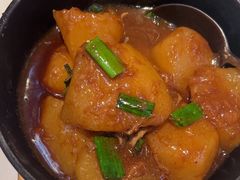 -柴门饭儿(成都太古里店)