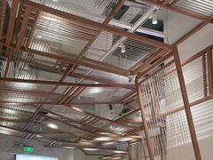 大堂-小满手工粉(上海月星环球港店)