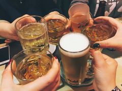 -有喜屋·深夜食堂(北京西路店)