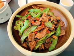 -鸽子侯·家宴·平价海鲜(市图书馆店)