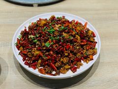 -味莊·青岛菜(云霄路店)