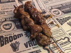 -神府路壹号·海鲜烧烤·砂锅粥·锅物(三坊七巷店)