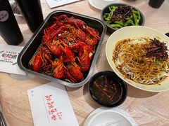 -靓靓蒸虾·头牌蒸虾(万松园玲珑店)