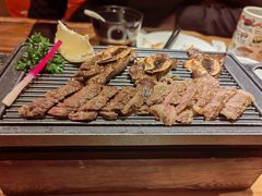 -江户前寿司(好运街店)