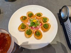-俏立方·15年新楚菜