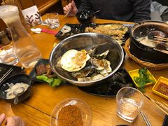 -云晓光头烧烤吧(德平路店)