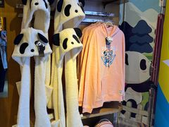 -熊猫屋(宽窄巷子景区店)