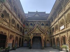 -西双版纳总佛寺