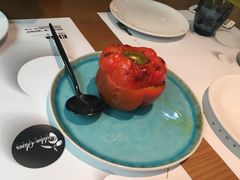 -HELLO MUSAE 拾光缪斯餐厅·纯正希腊风味(苏州中心店)