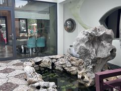 -丫丫蟹庄·苏式园林农家乐·阳澄湖大闸蟹(阳澄湖莲花岛店)