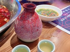 -红牌美蛙鱼头火锅(万辉国际广场店)