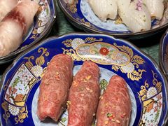 -鮨冠OMAKASE食べ放题(北京首店)