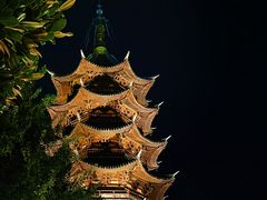-盘门景区
