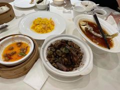 -金时代顺风大酒店(金山店)