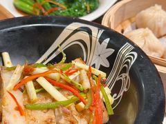 -桃源春晓中餐厅 TaoYuan Restaurant