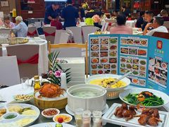 -丰尔粥食·粥底火锅·桑拿鸡(大良总店)