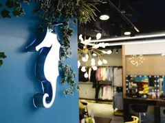 -海马体照相馆(北京apm店)
