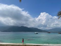 -海南分界洲岛旅游区