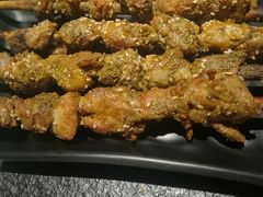 -羊肉街口老银川滩羊涮肉馆