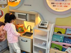 -极橙儿童齿科矫正中心(奥城店)