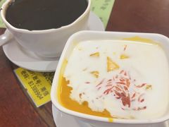 -南信牛奶甜品专家