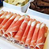 挖到宝了😱～在深圳吃大草原的涮羊肉❗
