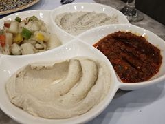 -bosphorus 铂斯西餐厅·土耳其烧烤(环市中路店)