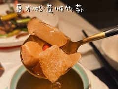 -馋遇江南·精致湖景雅宴(东方之门店)
