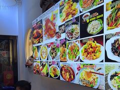 -雪乡人家东北菜·铁锅炖一切(高斯路店)