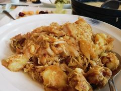 -巴音浩日娲·蒙餐(双林东路店)